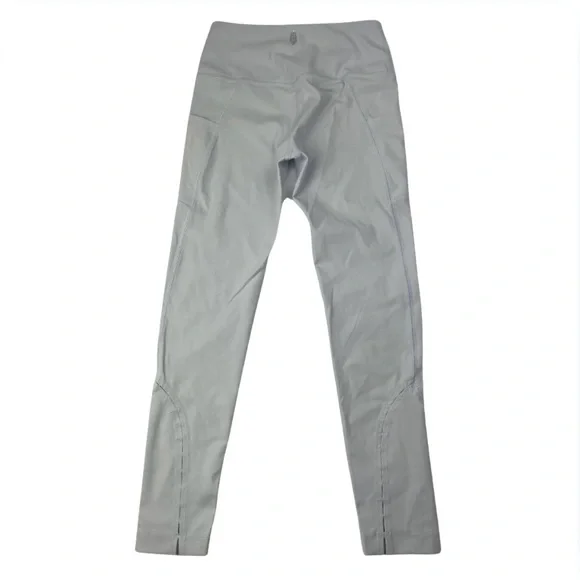 Free People Stay Cool Yoga Leggings Sz Small - Picture 7 of 7